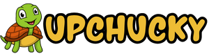 UpChucky Logo